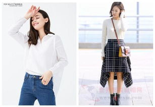 世界服装鞋帽网 引领时尚潮流，赋能行业发展