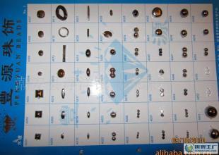 服装辅料新视界 胶钻、塑料珠、水镀珠与泡珠的时尚应用